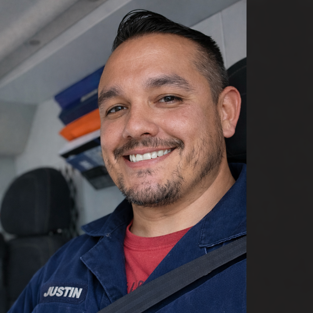 Licensed plumber serving Austin